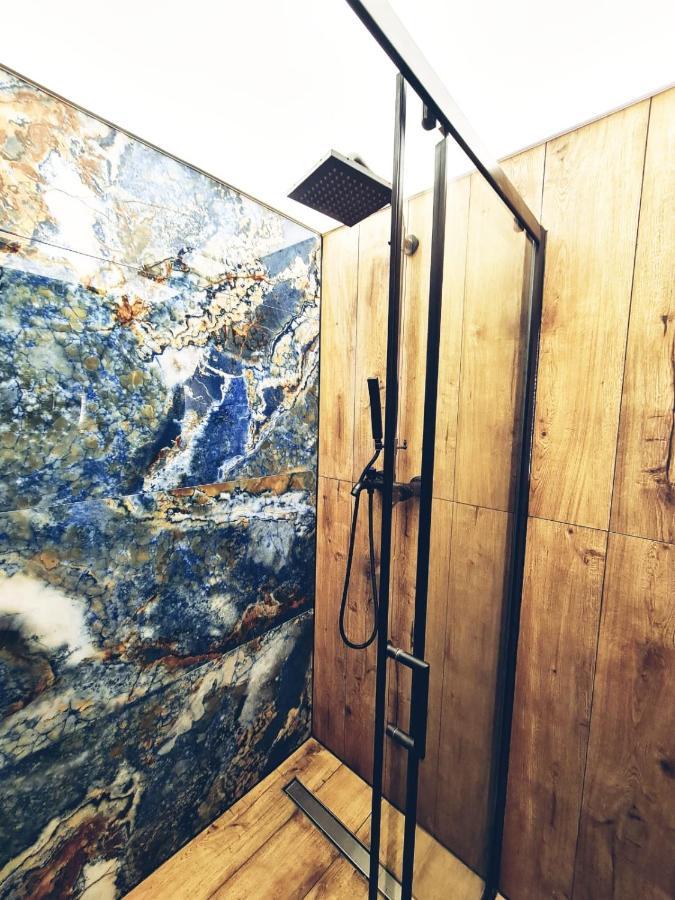 Loftowy Apartament W Centrum Mikolajek Mikołajki エクステリア 写真