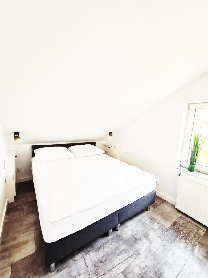 Loftowy Apartament W Centrum Mikolajek Mikołajki エクステリア 写真